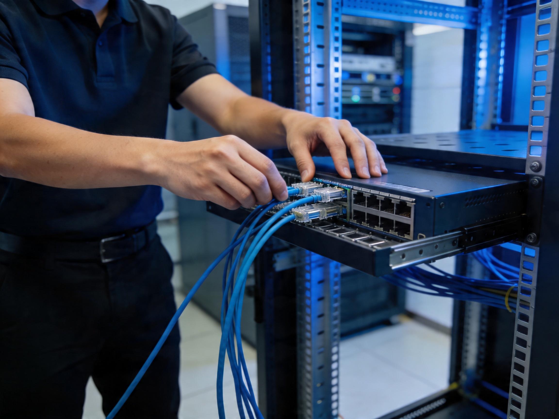 IT infrastructure planning